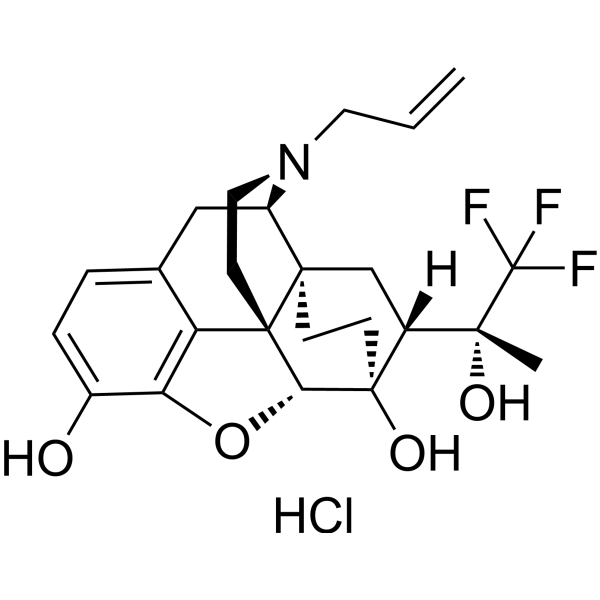 Opioid receptor antagonist 1 1559075-15-8